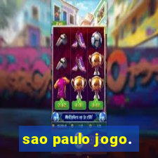 sao paulo jogo.